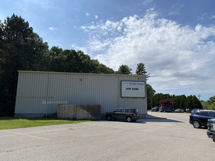 NorthStar Cinemas - June 10 2022 Photo (newer photo)